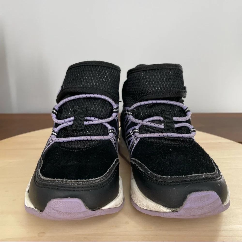 Jambu Unisex-Child Willow Fashion Boots size 9
